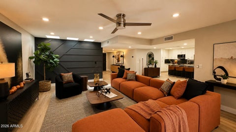 Property photo of 8076 E Via Del Arbor --, Scottsdale, AZ 85258