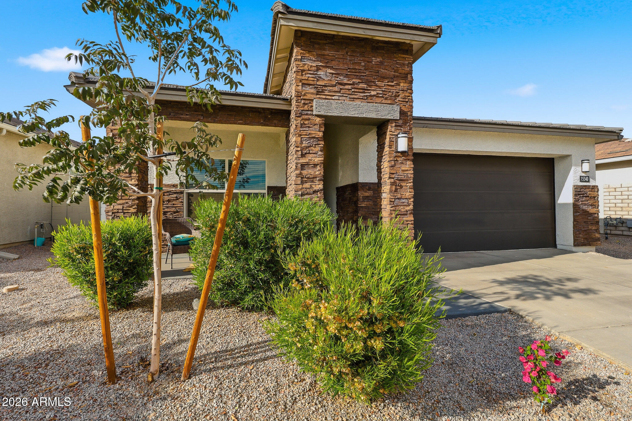 15540 W SMOKETREE Drive