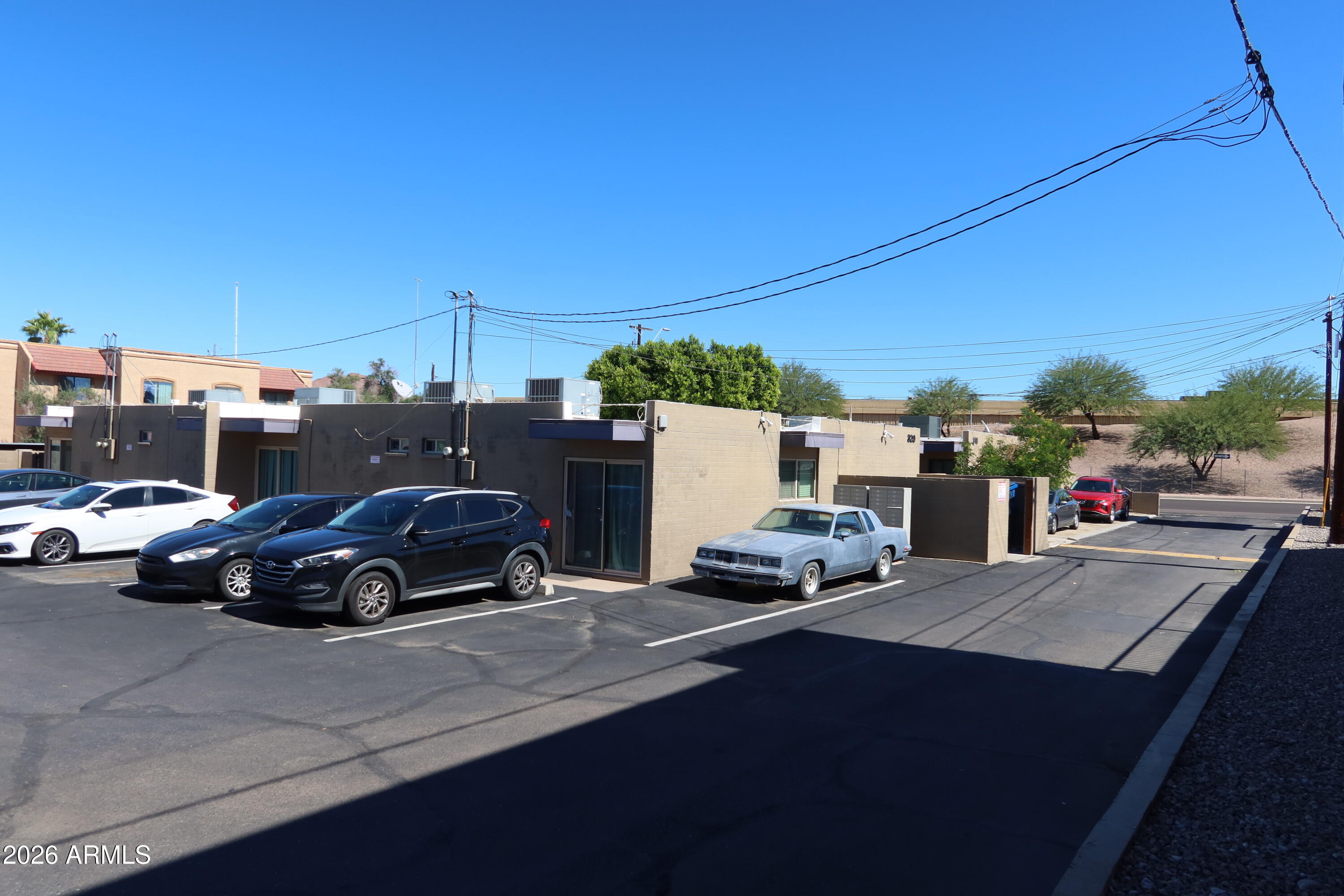 320 N 52ND Street
