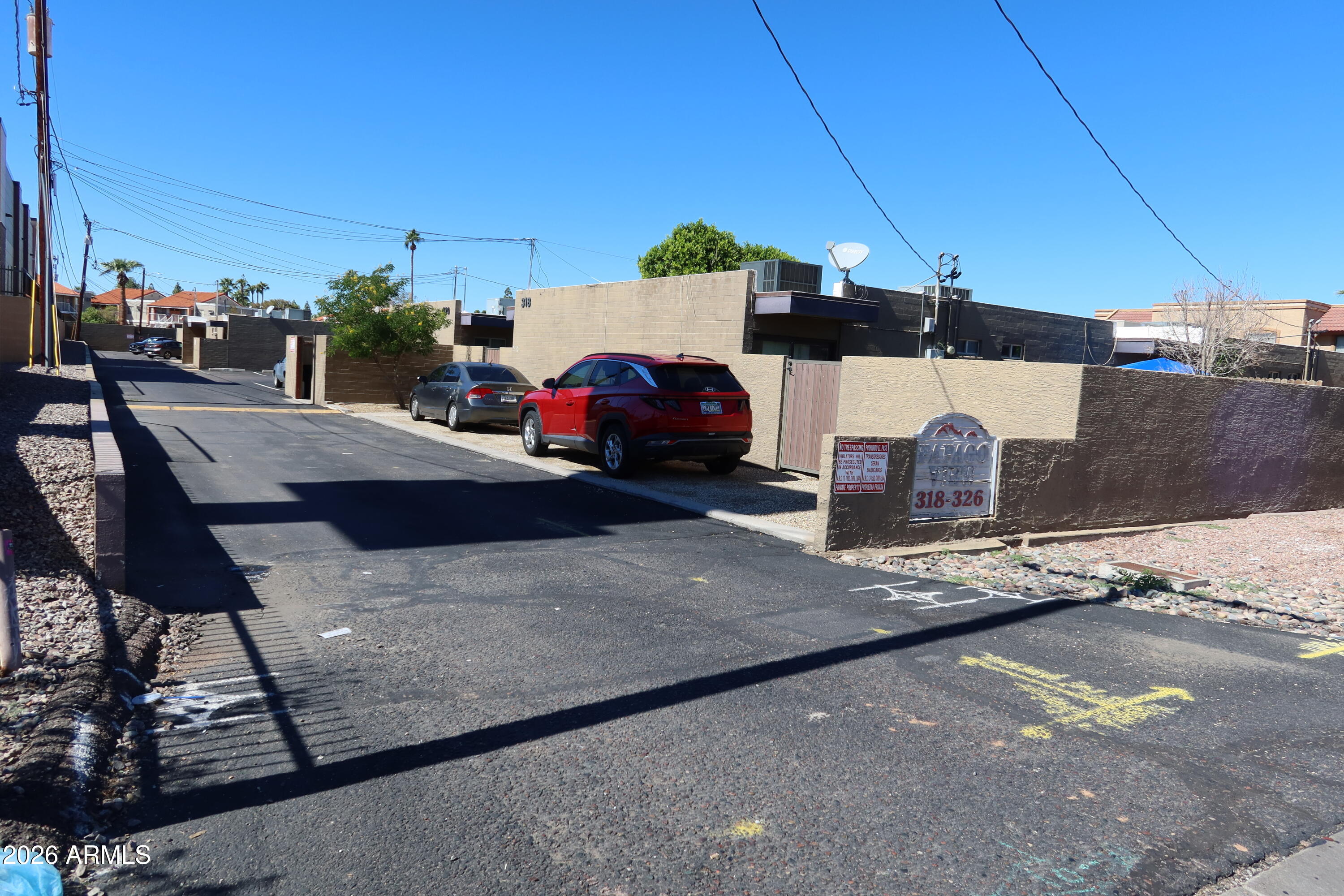 320 N 52ND Street