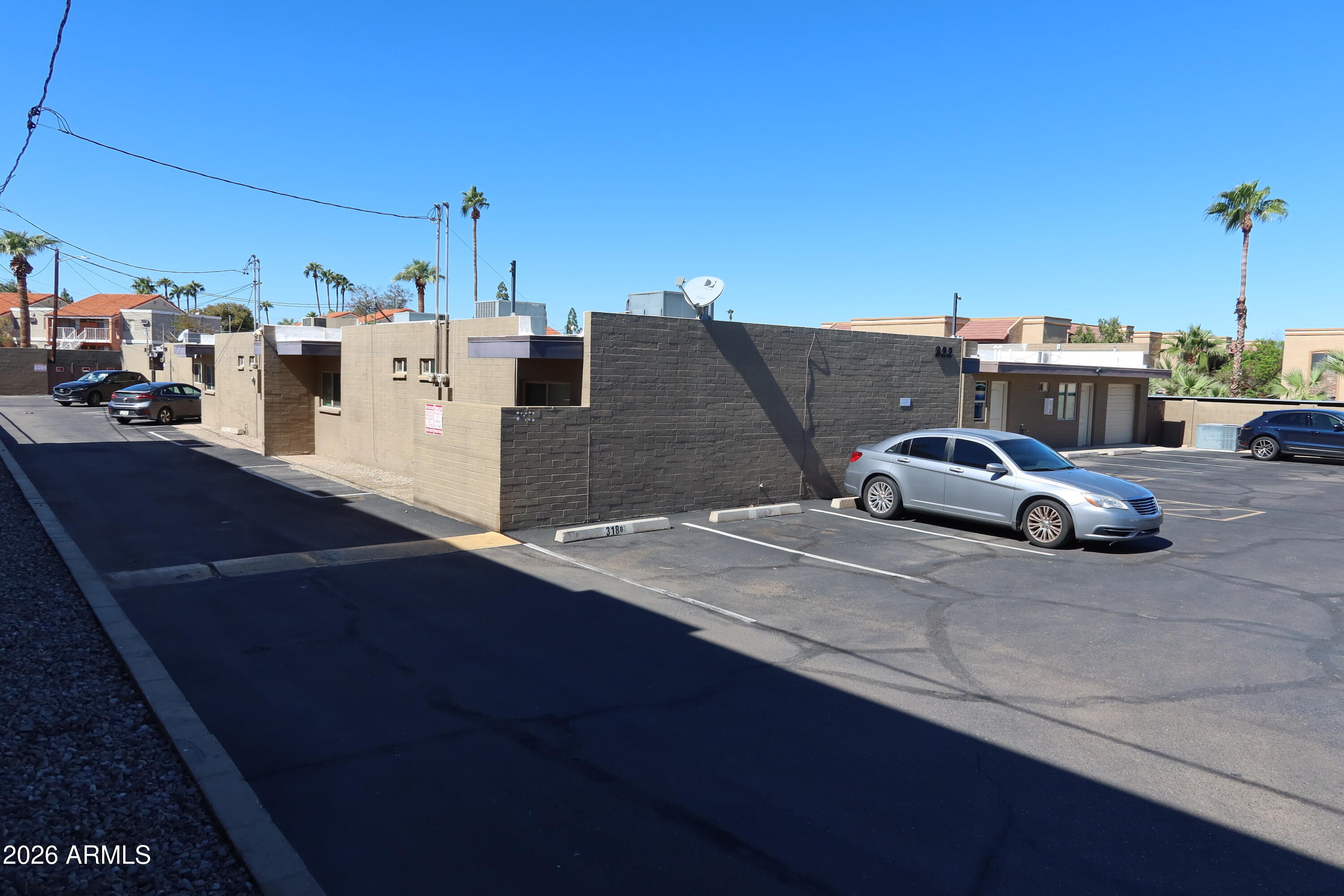 320 N 52ND Street