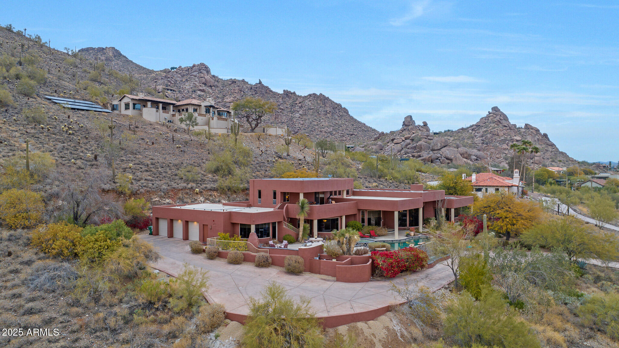 6520 E EL SENDERO Road