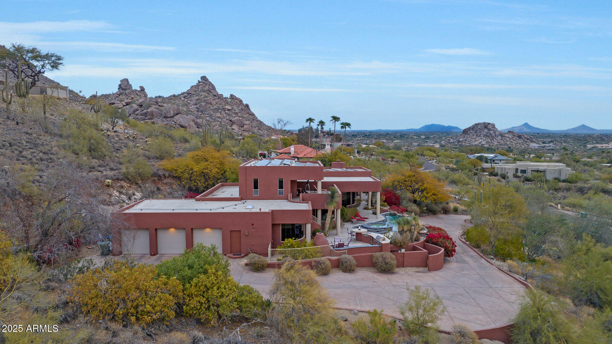 6520 E EL SENDERO Road