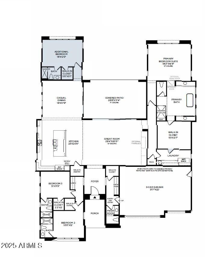 260 HILLSIDE VISTA Drive