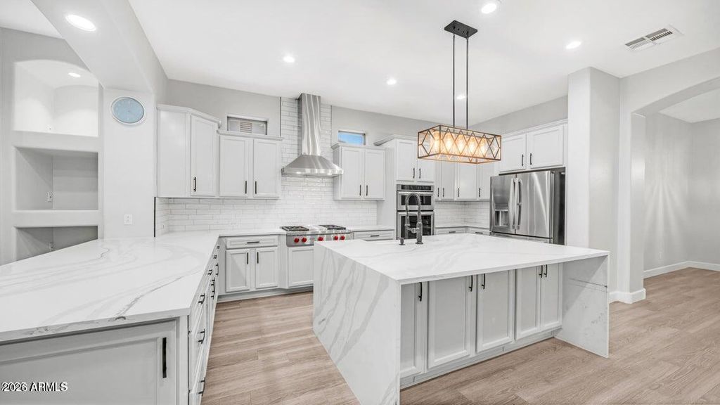 Photo of 15727 W Sheridan Street, Goodyear, AZ 85395 (MLS # 7025237)