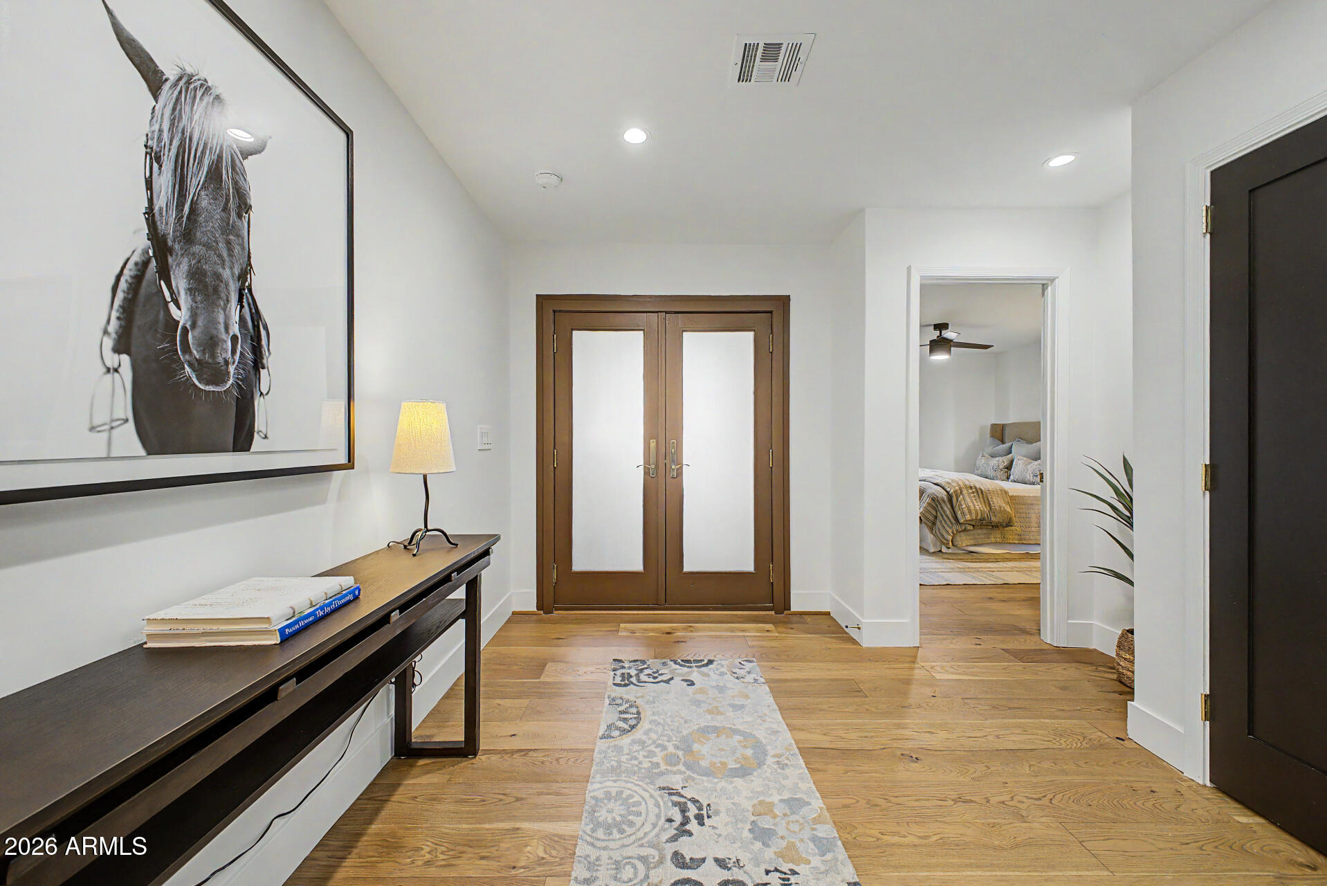 7710 N VIA DE FONDA Street