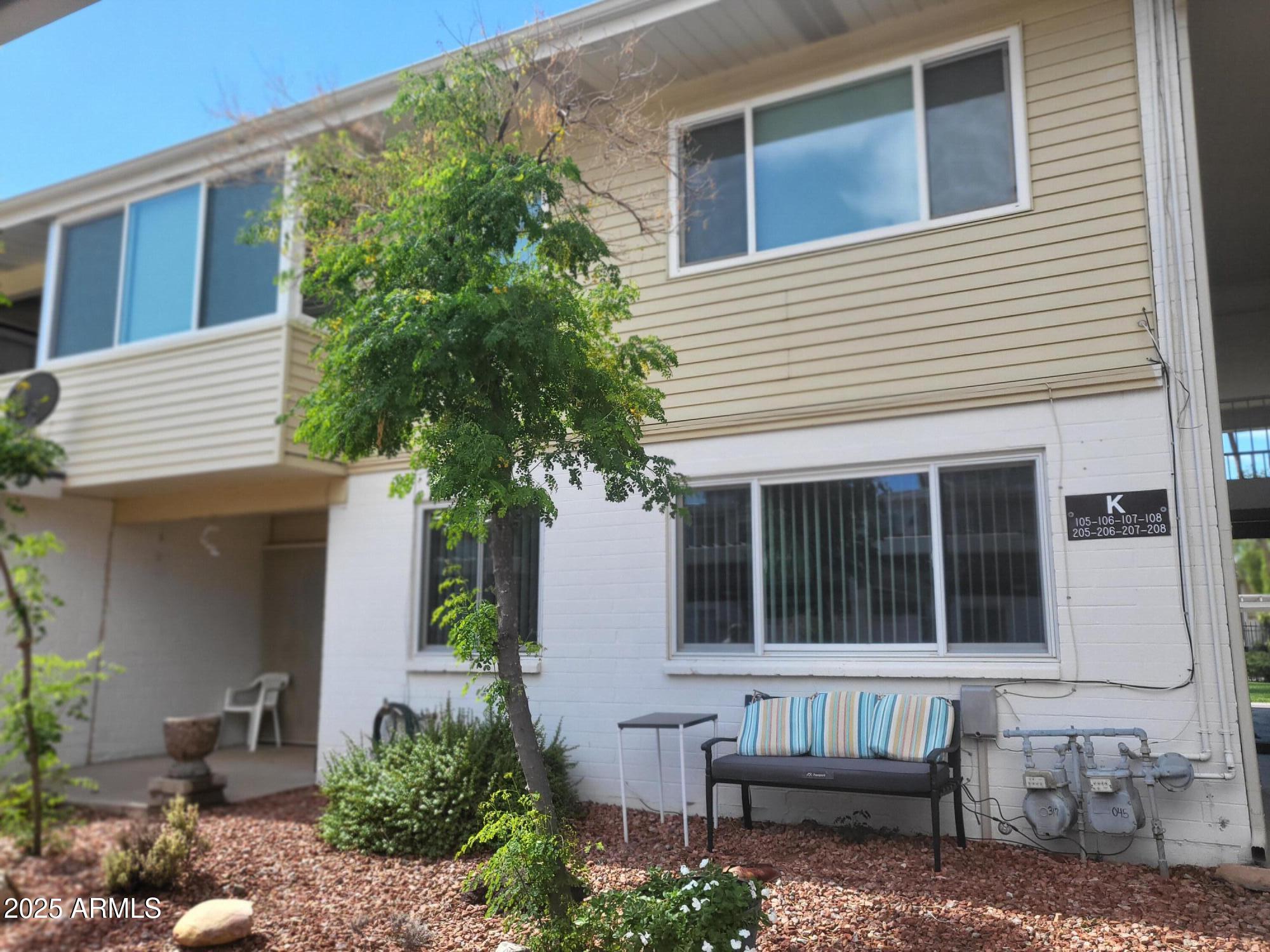 SCOTTSDALE EAST HOMES - Residential