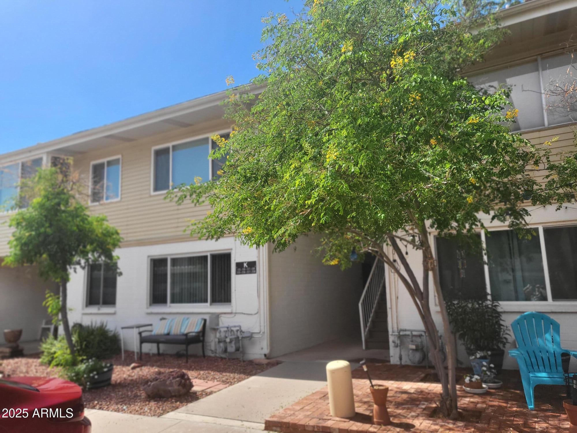 SCOTTSDALE EAST HOMES - Residential