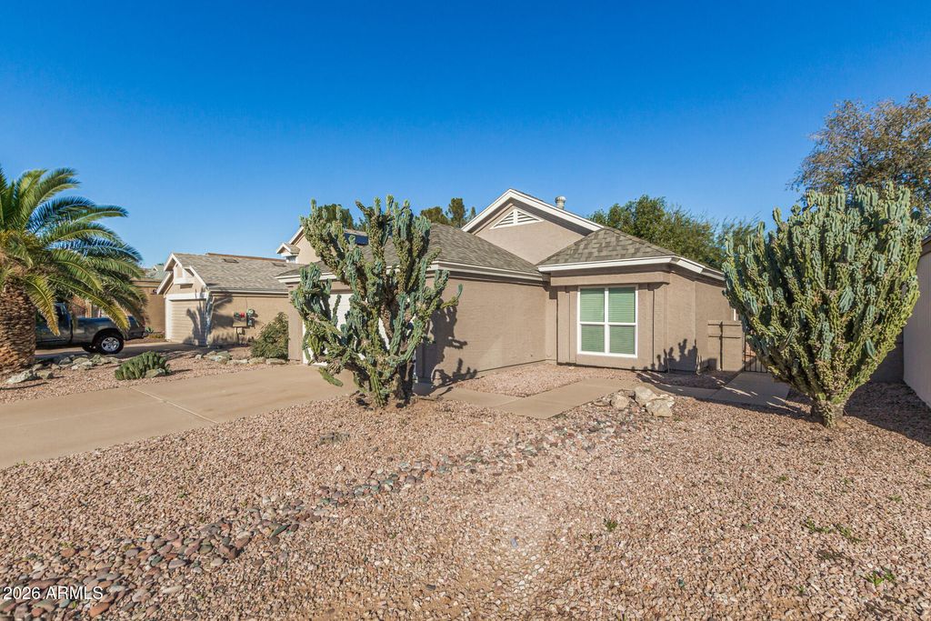 Photo of 3904 W Butler Street, Chandler, AZ 85226 (MLS # 6968447)