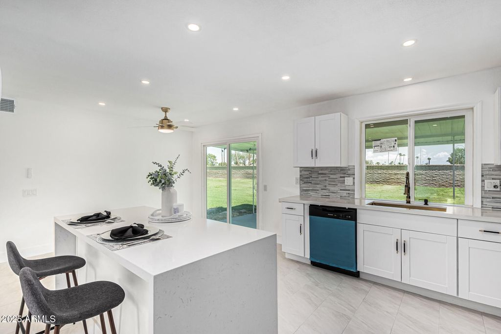 Photo of 15401 N Cameo Drive, Sun City, AZ 85351 (MLS # 6911796)