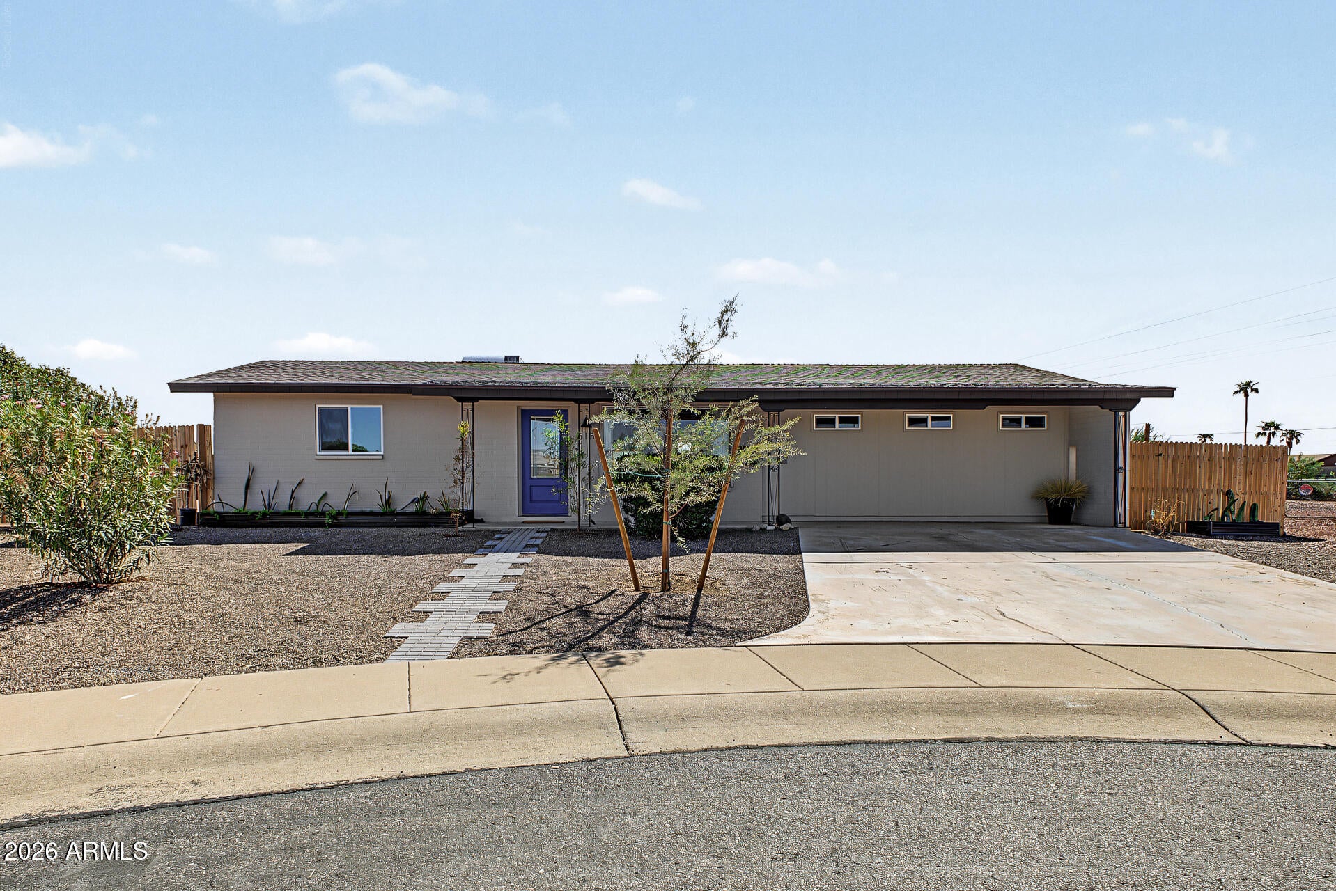 613 N 63RD Place