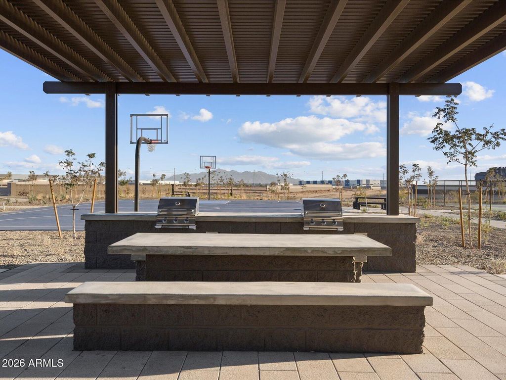 Photo of 4659 N 178th Lane, Goodyear, AZ 85395 (MLS # 7000804)