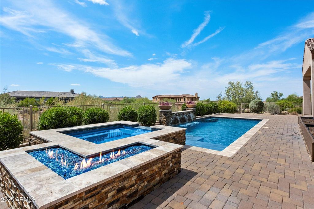 Photo of 36547 N Montalcino Road, Scottsdale, AZ 85262 (MLS # 6890313)