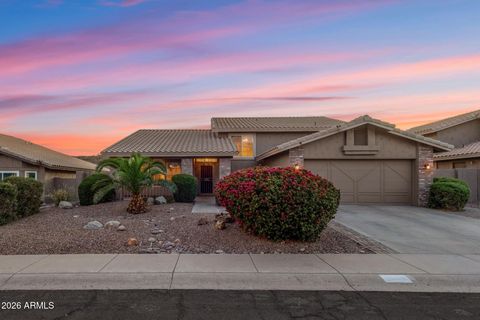 2639 E VERBENA Drive Phoenix AZ 85048