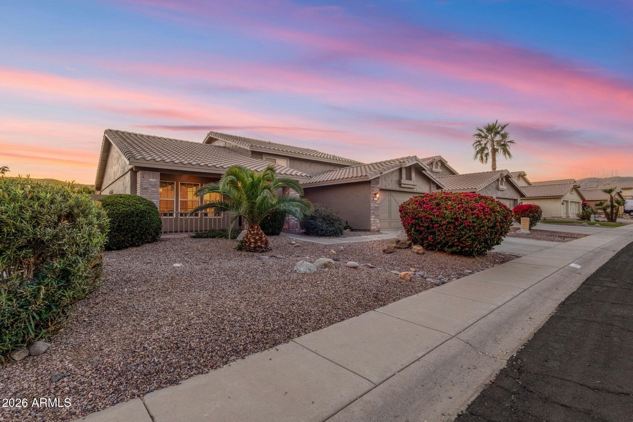 Properties 1 2639 E VERBENA Drive