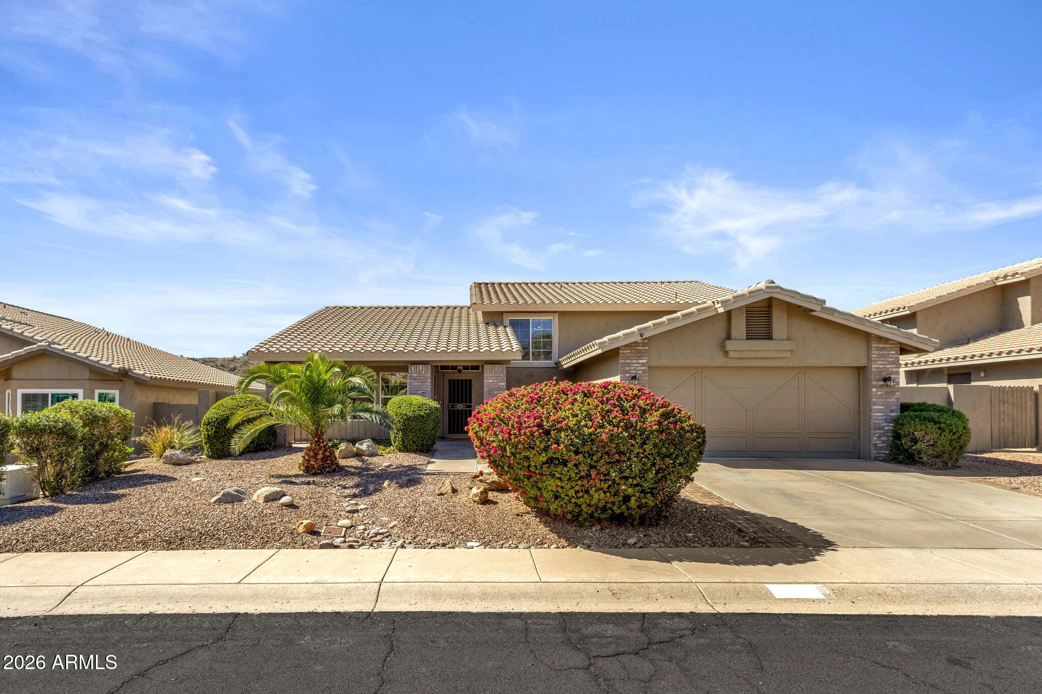 Properties 3 2639 E VERBENA Drive