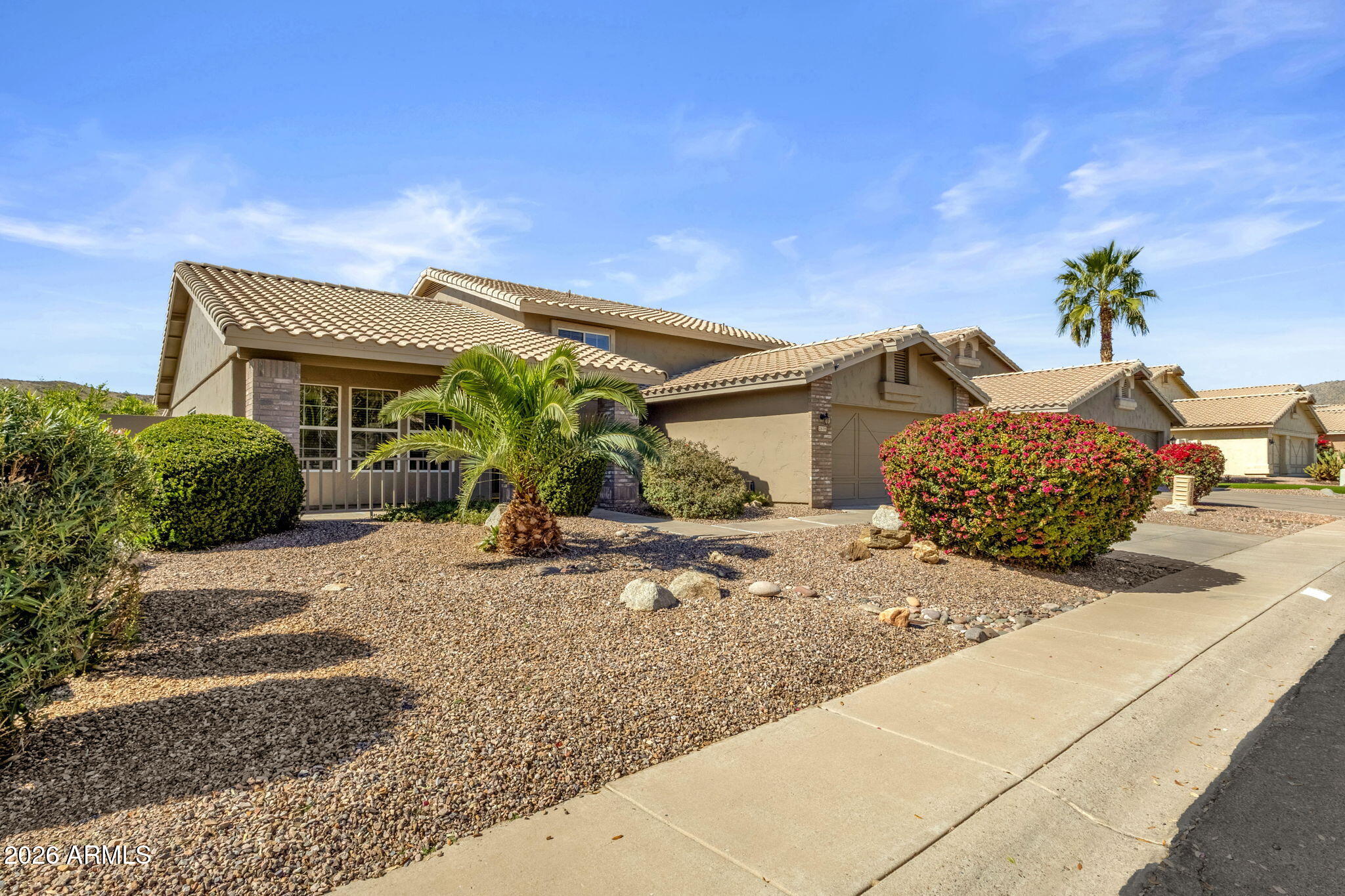 Properties 2 2639 E VERBENA Drive