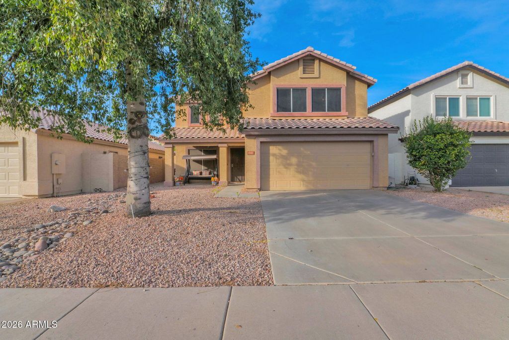 Photo of 1540 W Orchid Lane, Chandler, AZ 85224 (MLS # 6984836)