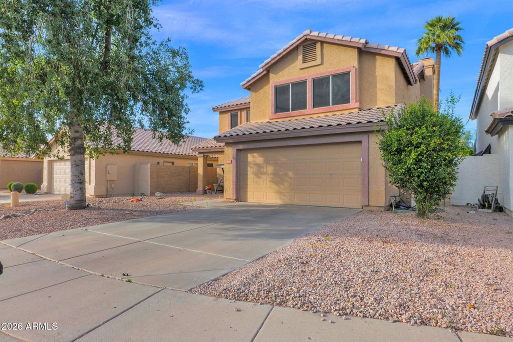 Photo of 1540 W Orchid Lane, Chandler, AZ 85224 (MLS # 6984836)