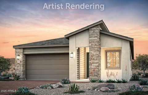 21834 W ROMA Avenue Buckeye AZ 85396