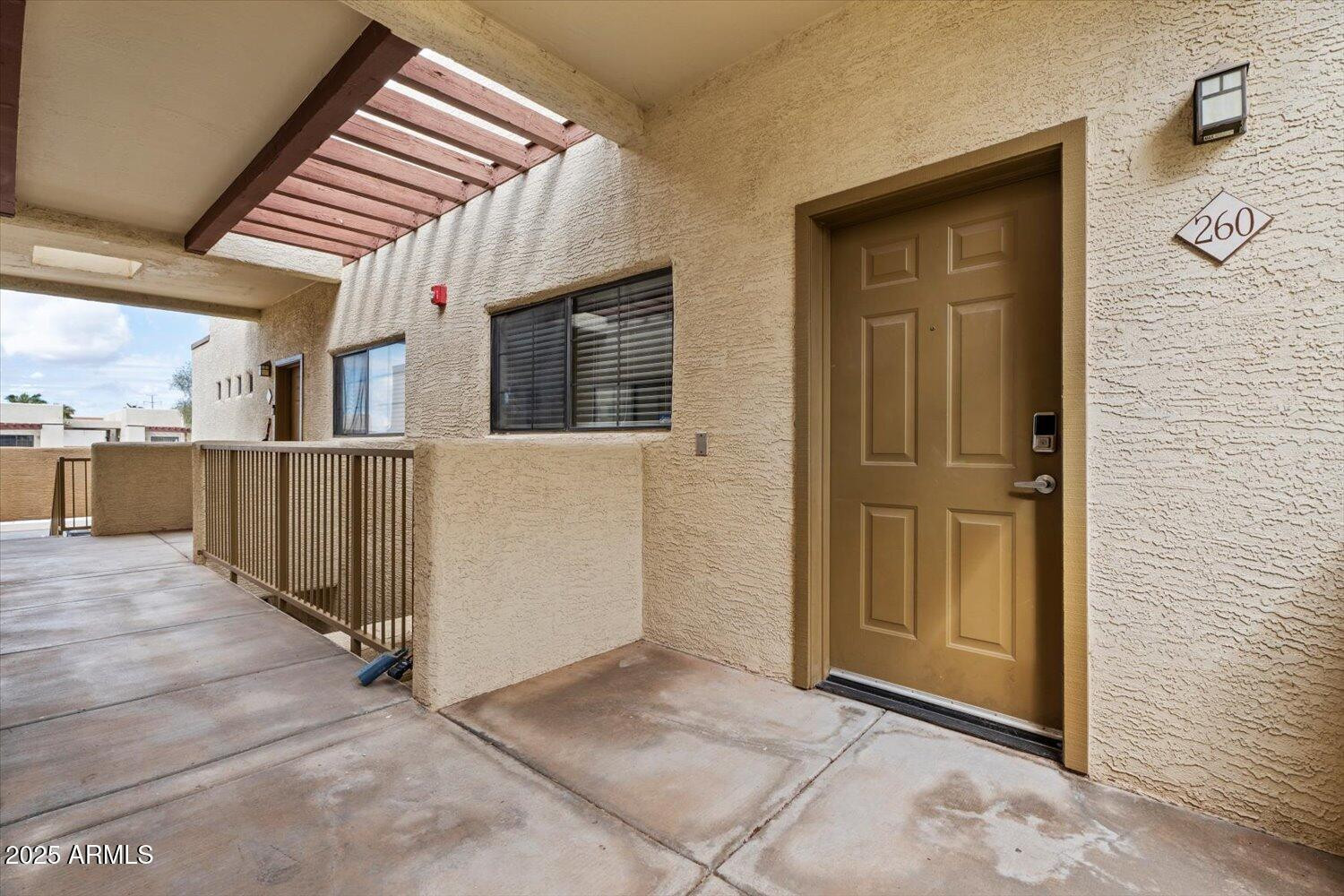 3434 E Baseline Road Unit 260