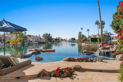 1519 E TREASURE COVE Drive Gilbert AZ 85234