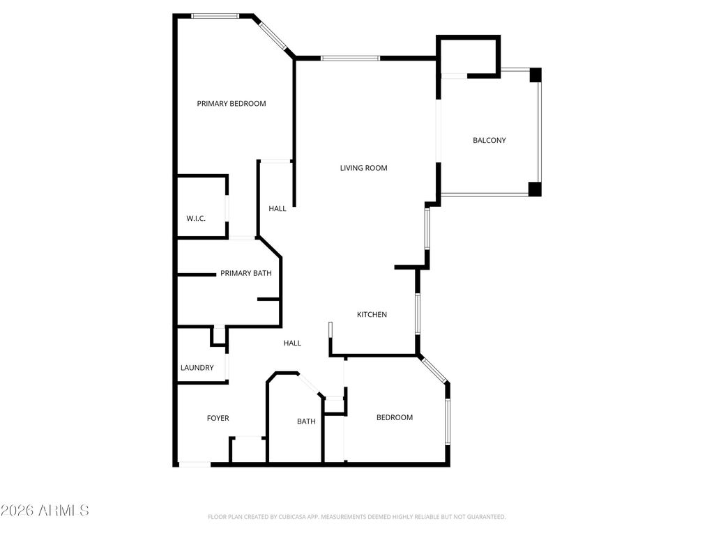 Photo of 14000 N 94th Street #2202, Scottsdale, AZ 85260 (MLS # 7026172)