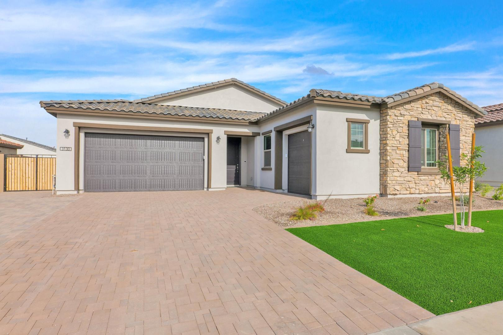 3130 E Flintlock Drive