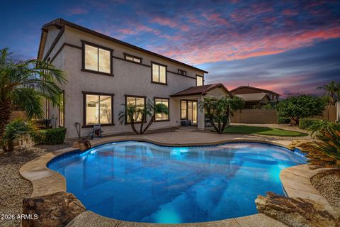 4054 E WASHINGTON Avenue Gilbert AZ 85234