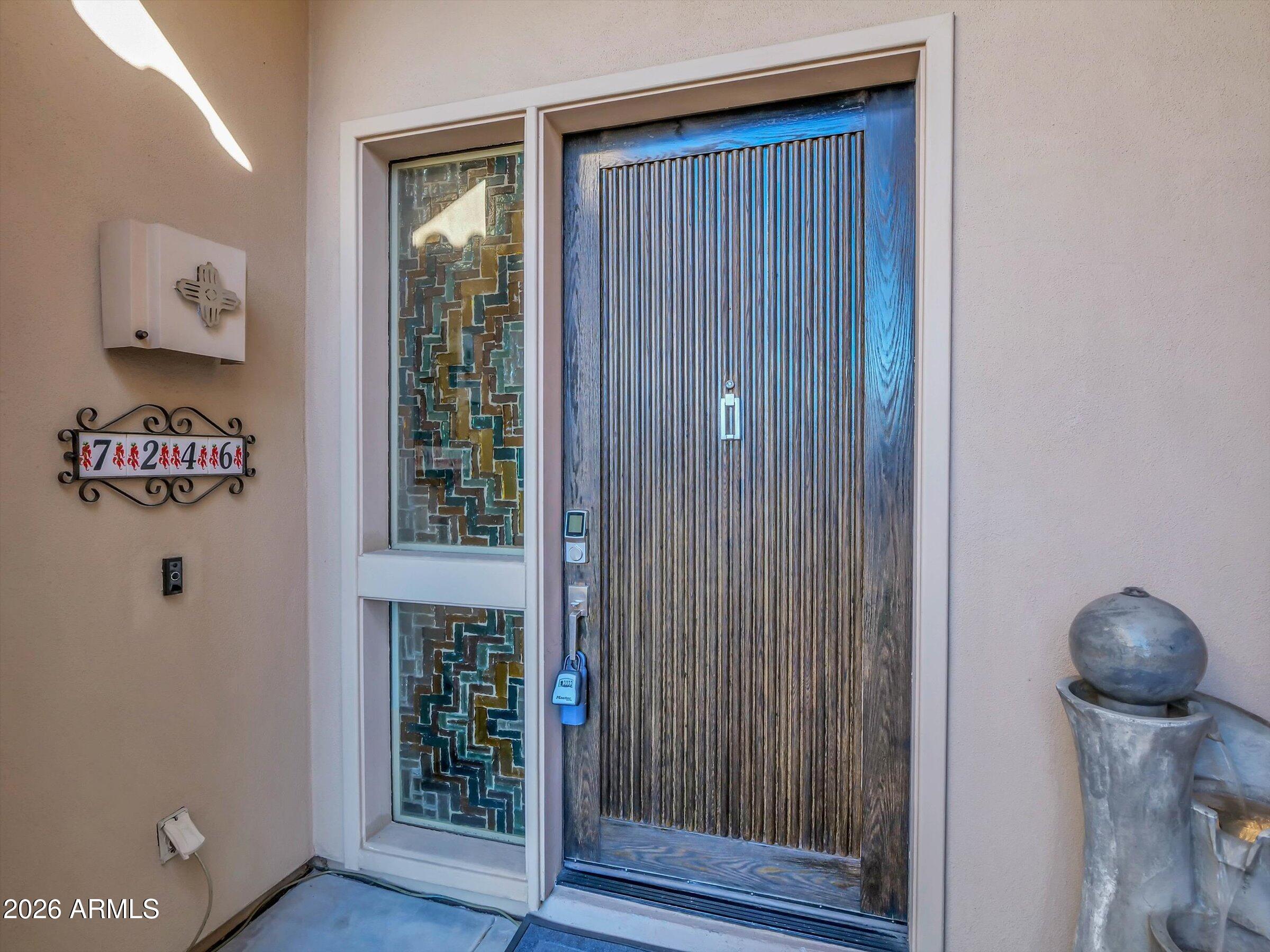 7246 E LUPINE Avenue