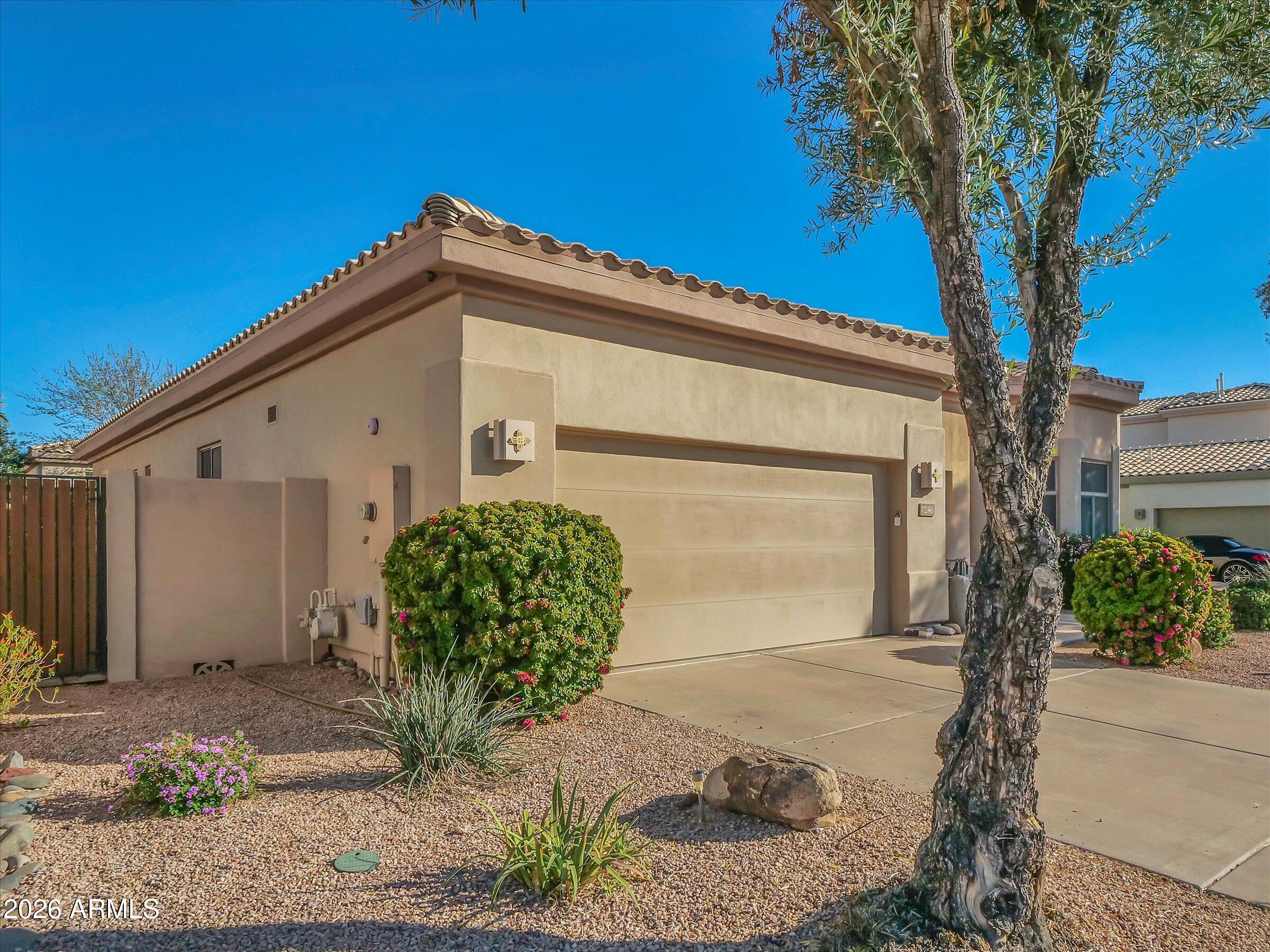 7246 E LUPINE Avenue