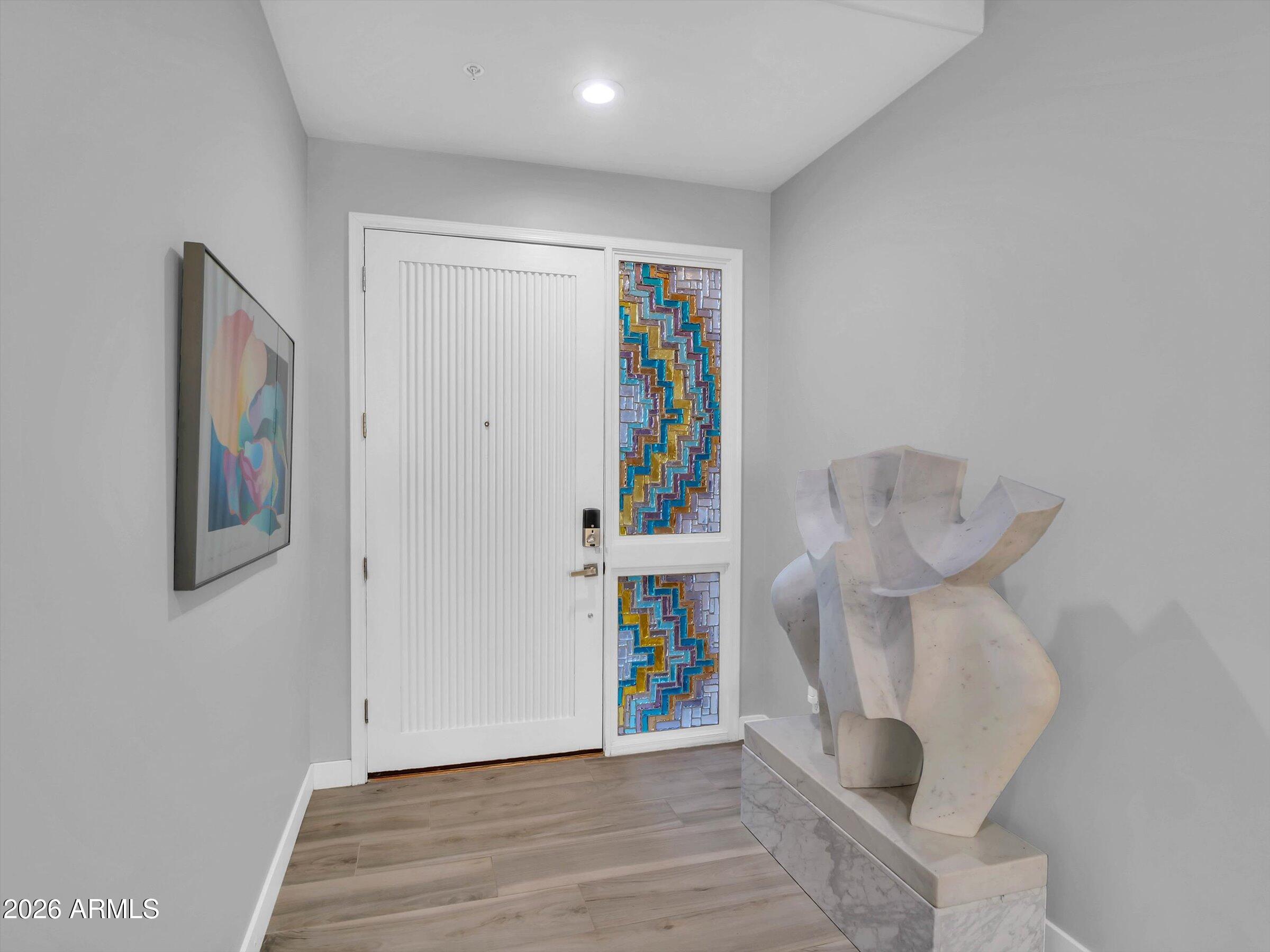 7246 E LUPINE Avenue