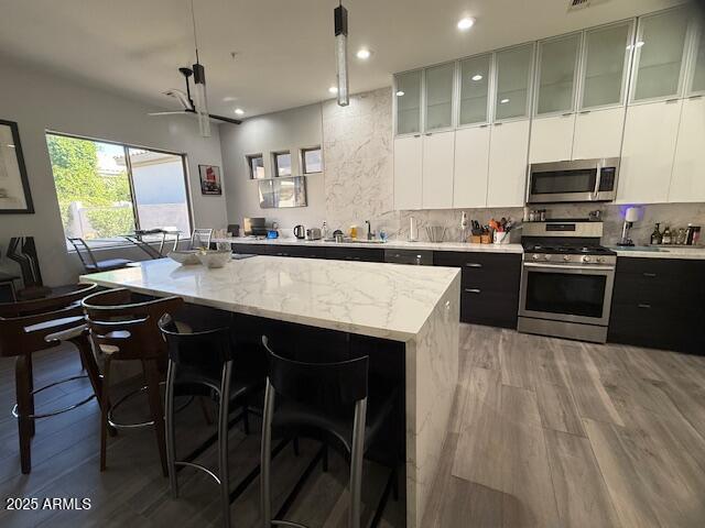 7246 E LUPINE Avenue