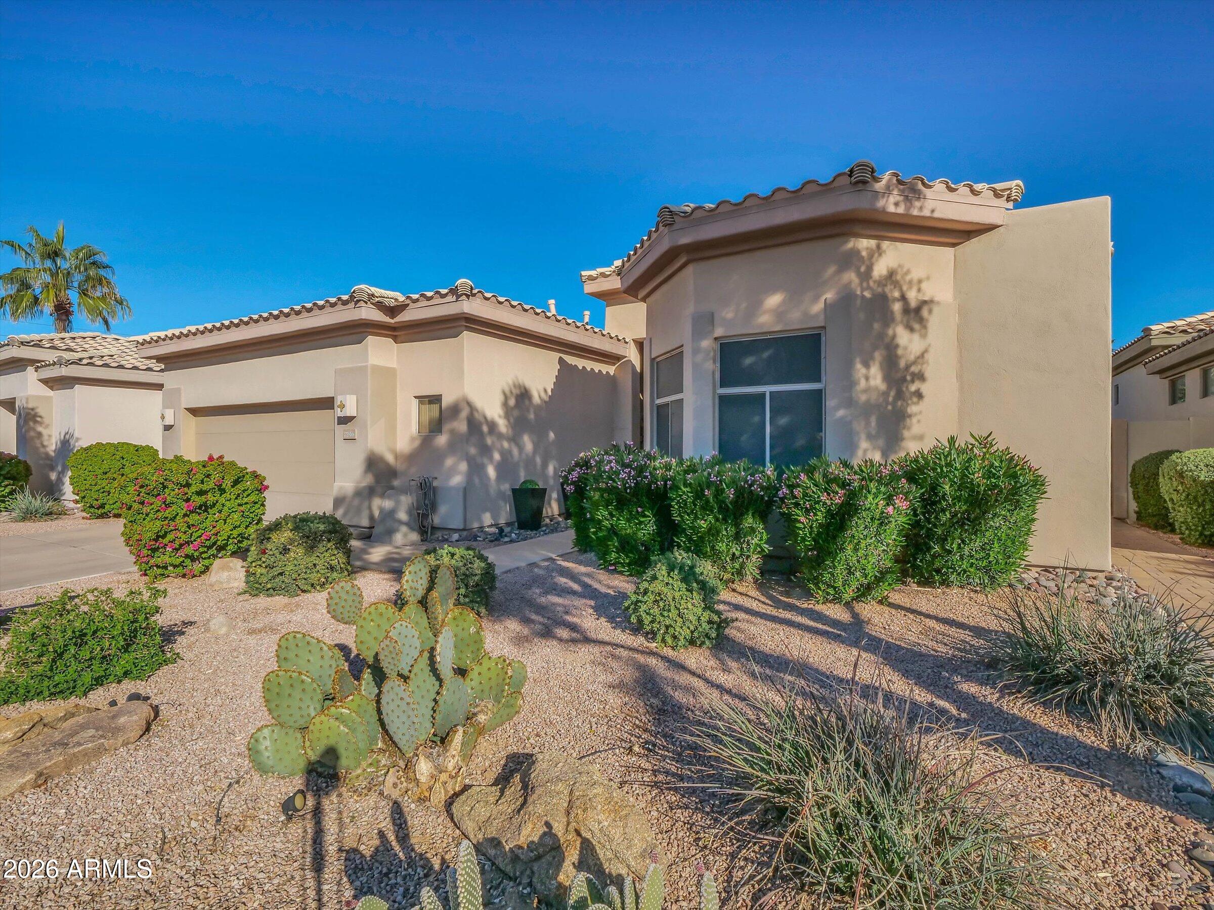 7246 E LUPINE Avenue