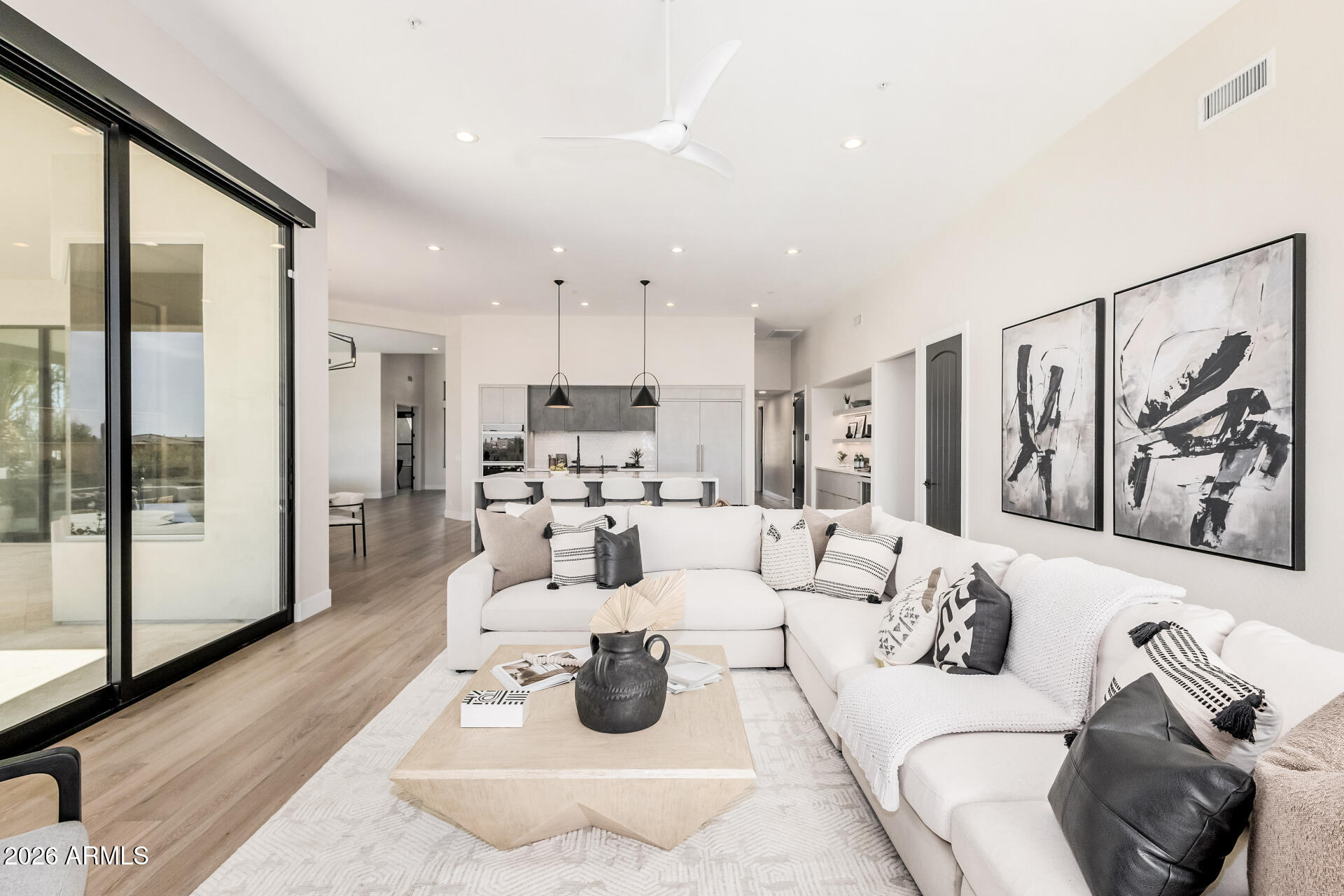 Scottsdale, Arizona, 85255, United States, 4 Bedrooms Bedrooms, ,5 BathroomsBathrooms,Residential,Active,1905070