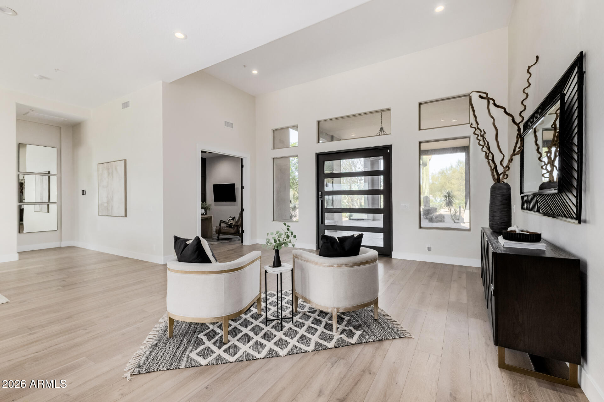 Scottsdale, Arizona, 85255, United States, 4 Bedrooms Bedrooms, ,5 BathroomsBathrooms,Residential,Active,1905070