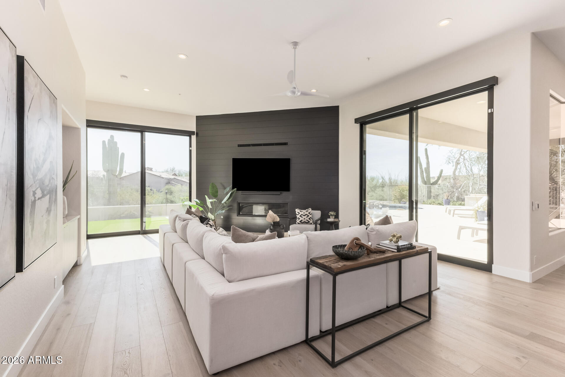 Scottsdale, Arizona, 85255, United States, 4 Bedrooms Bedrooms, ,5 BathroomsBathrooms,Residential,Active,1905070