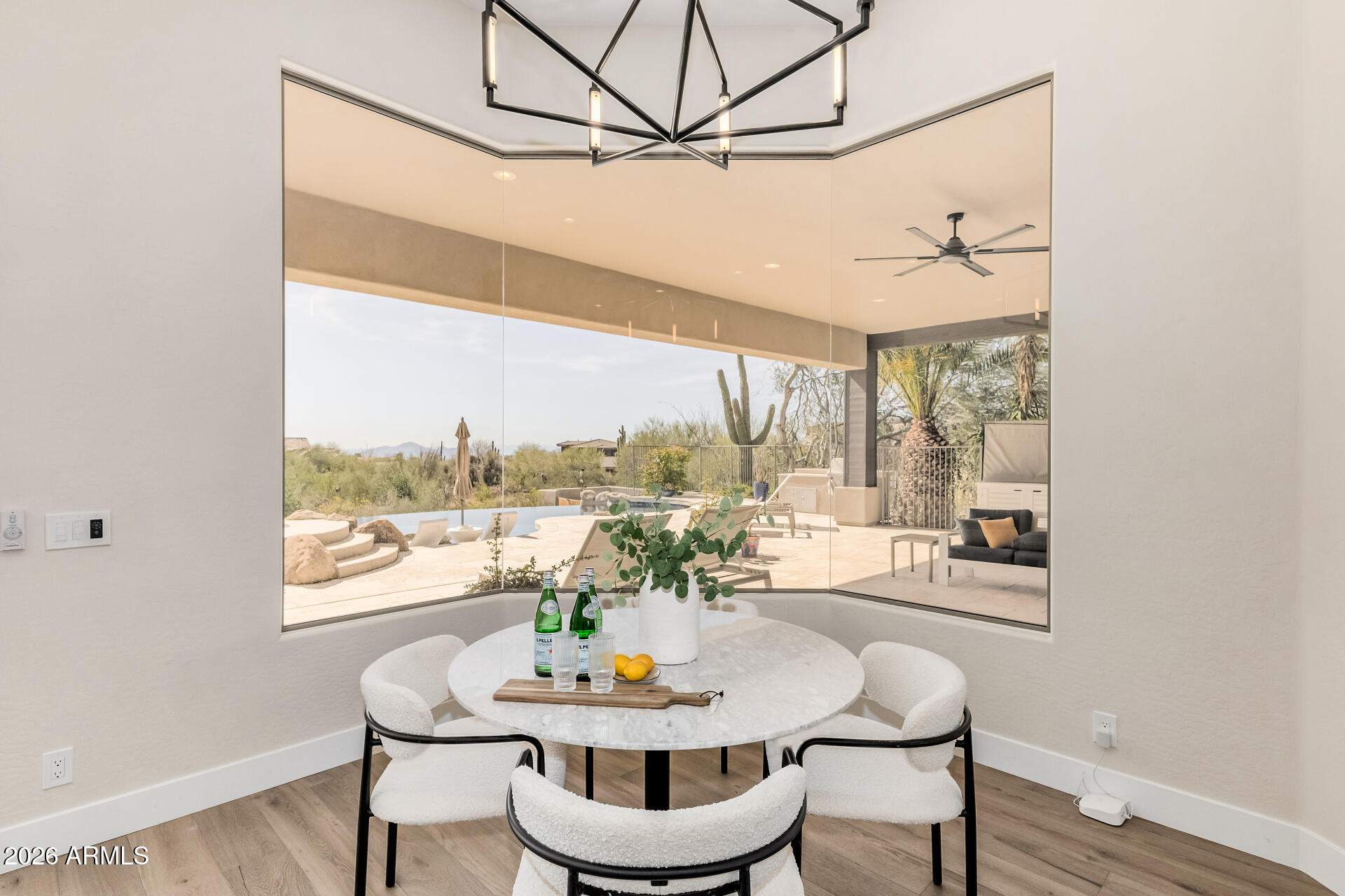 Scottsdale, Arizona, 85255, United States, 4 Bedrooms Bedrooms, ,5 BathroomsBathrooms,Residential,Active,1905070