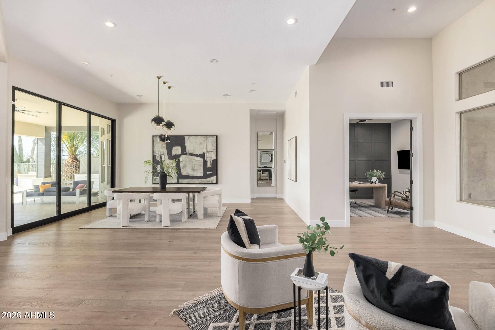 Scottsdale, Arizona, 85255, United States, 4 Bedrooms Bedrooms, ,5 BathroomsBathrooms,Residential,Active,1905070