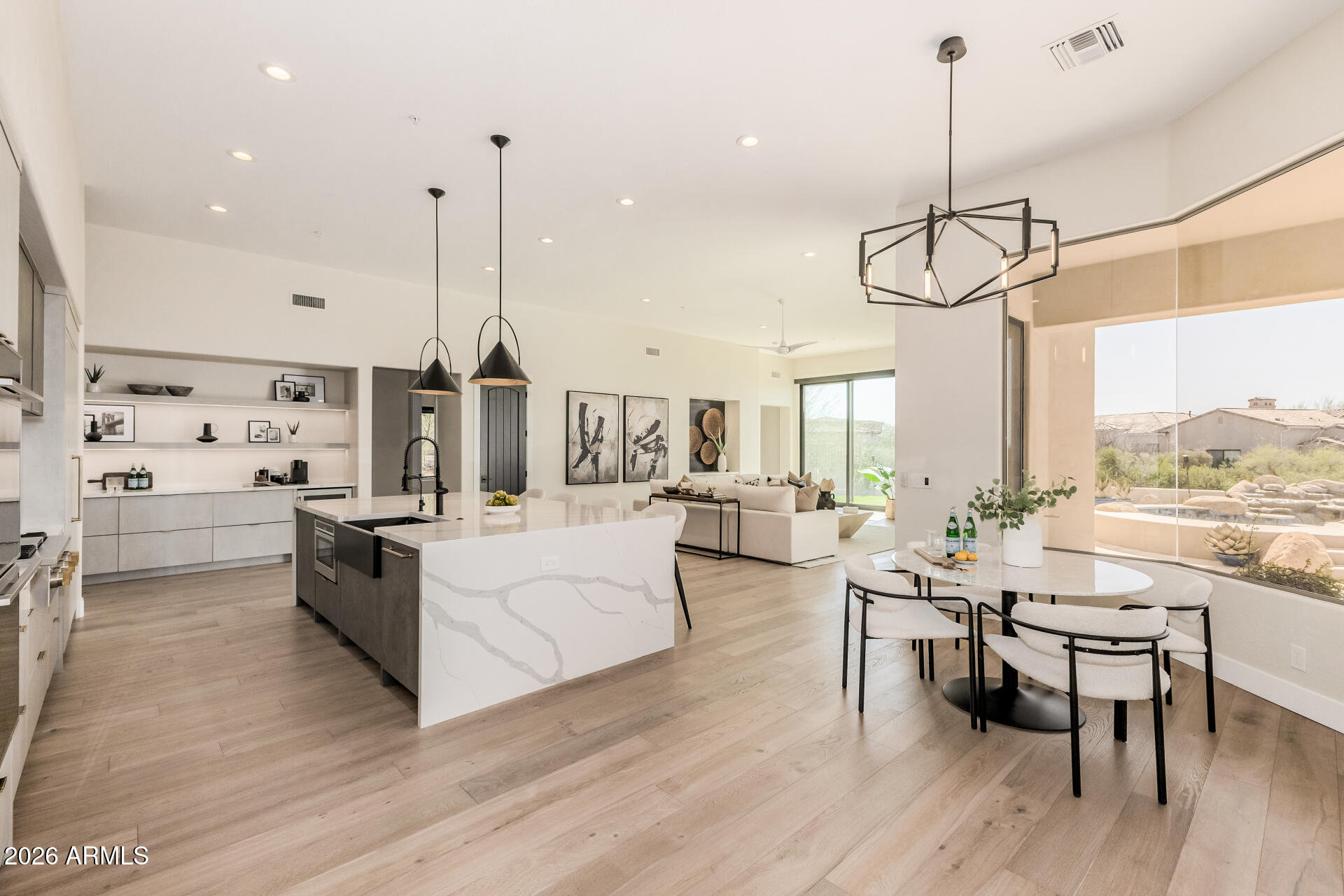 Scottsdale, Arizona, 85255, United States, 4 Bedrooms Bedrooms, ,5 BathroomsBathrooms,Residential,Active,1905070