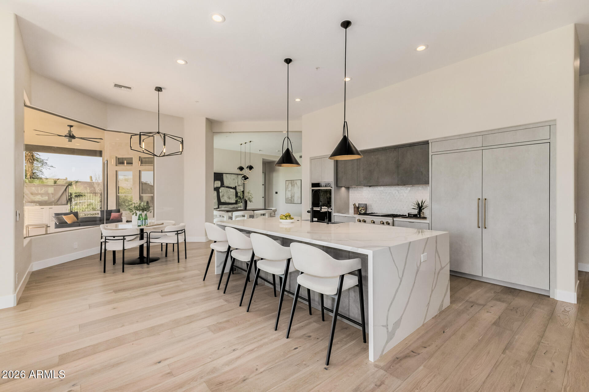 Scottsdale, Arizona, 85255, United States, 4 Bedrooms Bedrooms, ,5 BathroomsBathrooms,Residential,Active,1905070