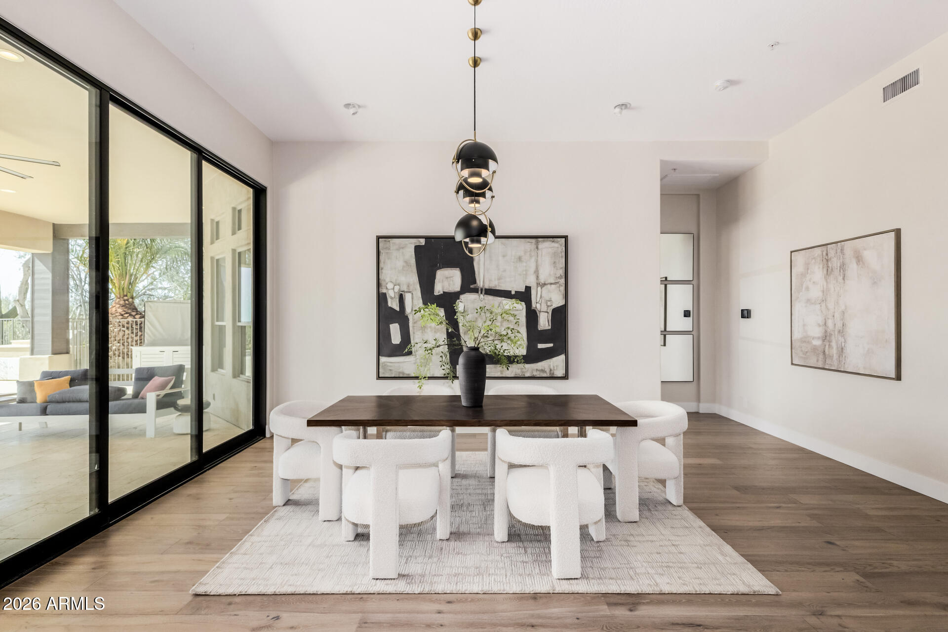 Scottsdale, Arizona, 85255, United States, 4 Bedrooms Bedrooms, ,5 BathroomsBathrooms,Residential,Active,1905070