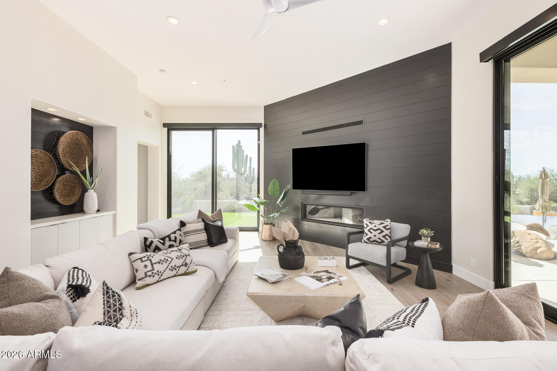 Scottsdale, Arizona, 85255, United States, 4 Bedrooms Bedrooms, ,5 BathroomsBathrooms,Residential,Active,1905070