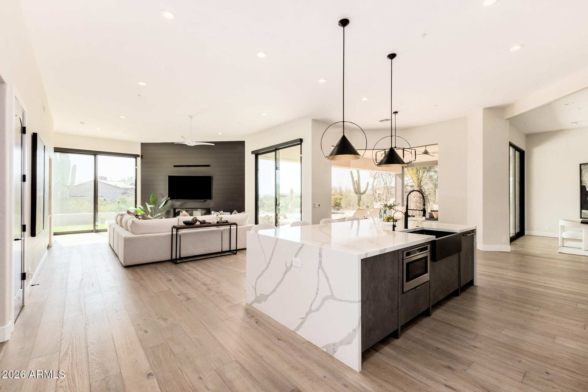 Scottsdale, Arizona, 85255, United States, 4 Bedrooms Bedrooms, ,5 BathroomsBathrooms,Residential,Active,1905070
