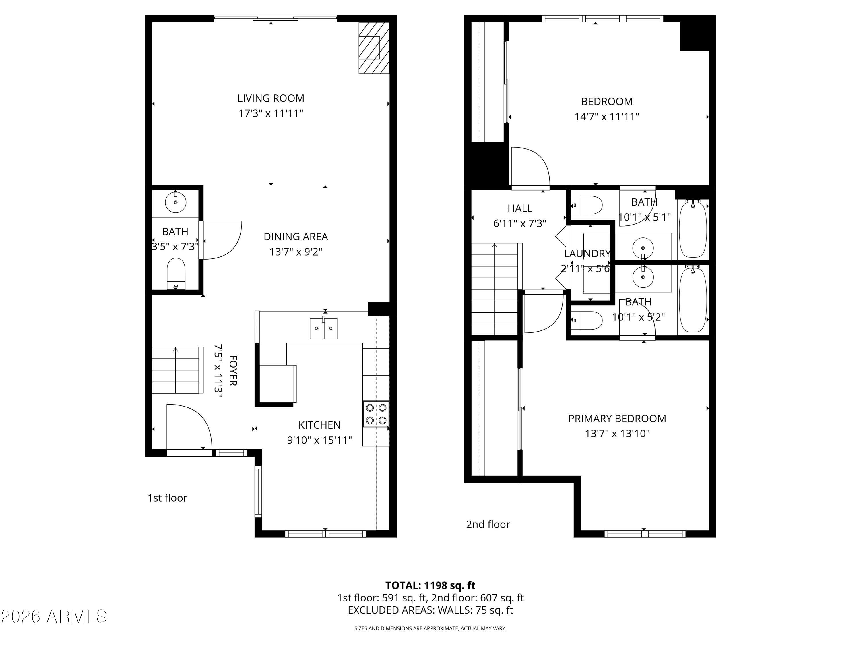 3930 W MONTEREY Street 123