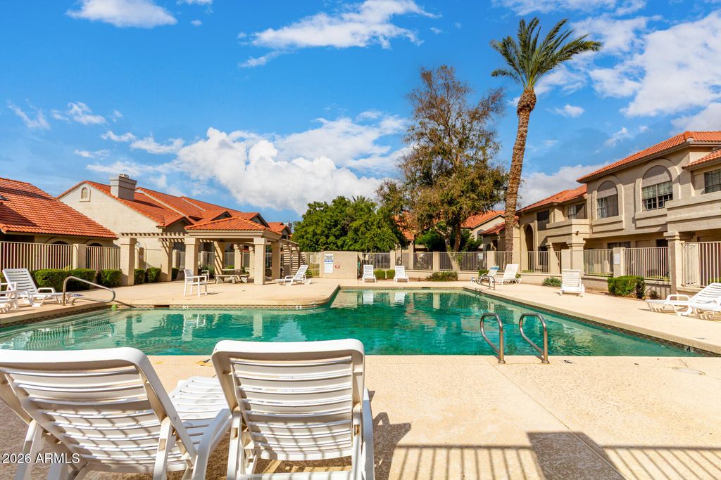 Photo of 3930 W Monterey Street #123, Chandler, AZ 85226 (MLS # 6965827)