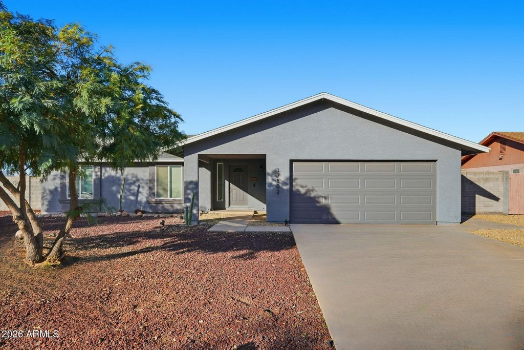 Photo of 17802 N 41st Avenue, Glendale, AZ 85308 (MLS # 6983017)