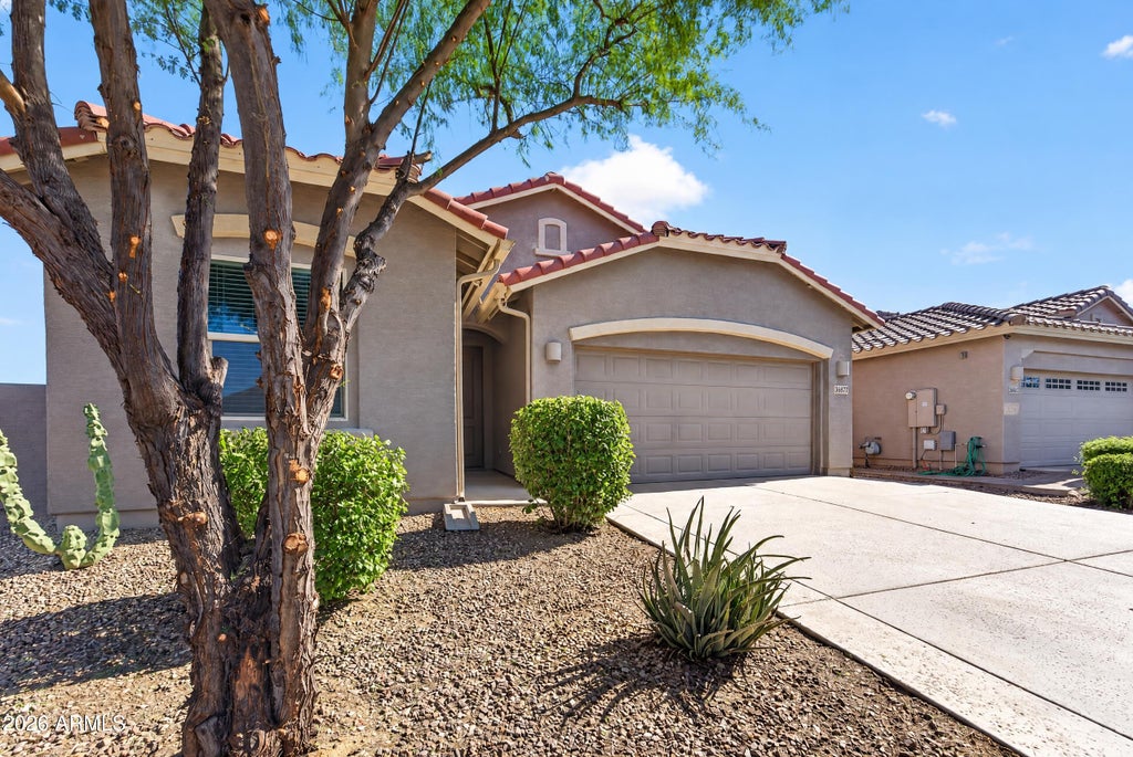 Photo of 36877 N Yellowstone Drive, San Tan Valley, AZ 85140 (MLS # 7090454)