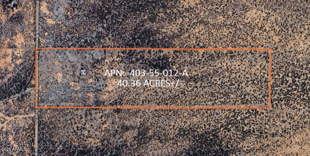 10683 N WIEGAND PRATT Road -