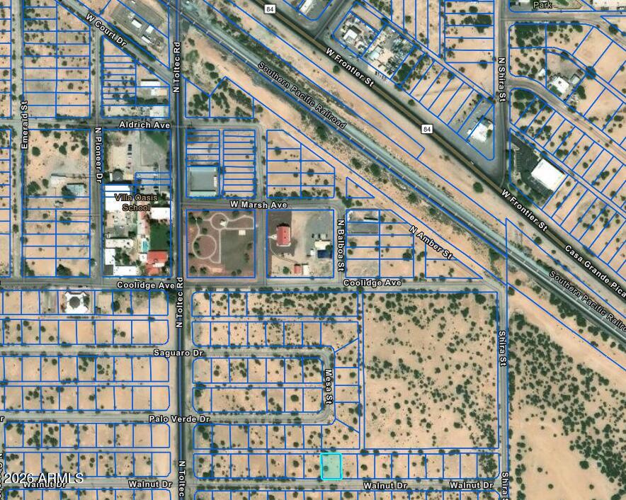 3890 W WALNUT Drive 18